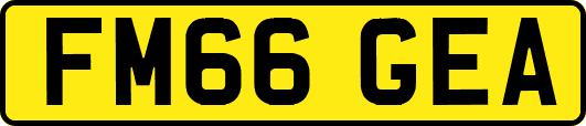 FM66GEA