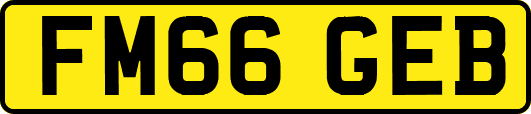 FM66GEB