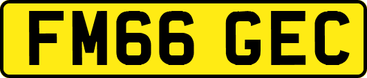 FM66GEC