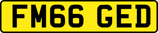 FM66GED