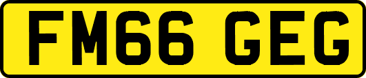 FM66GEG