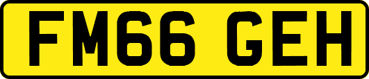 FM66GEH