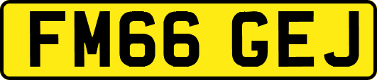 FM66GEJ