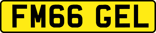 FM66GEL