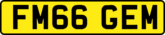 FM66GEM