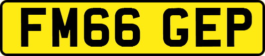 FM66GEP