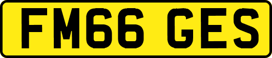 FM66GES