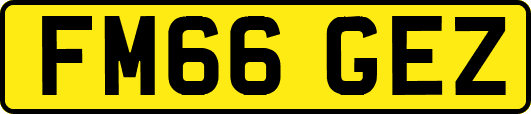 FM66GEZ