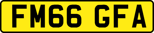 FM66GFA