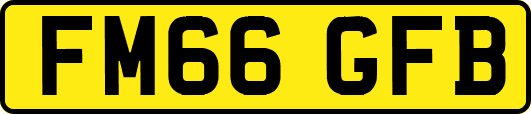 FM66GFB