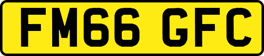 FM66GFC