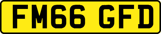 FM66GFD