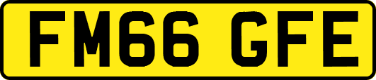 FM66GFE