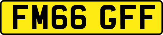 FM66GFF