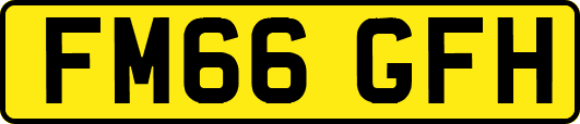 FM66GFH
