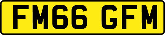 FM66GFM
