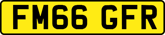 FM66GFR