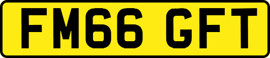 FM66GFT