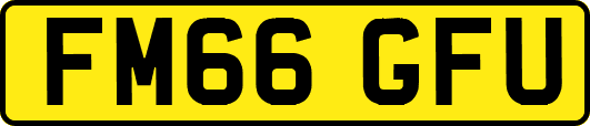 FM66GFU