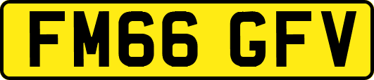 FM66GFV