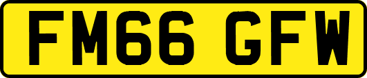 FM66GFW