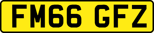 FM66GFZ