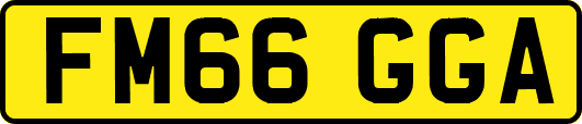 FM66GGA