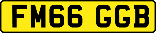 FM66GGB