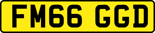 FM66GGD