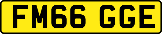 FM66GGE