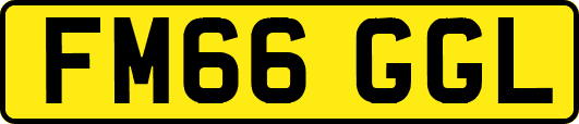 FM66GGL