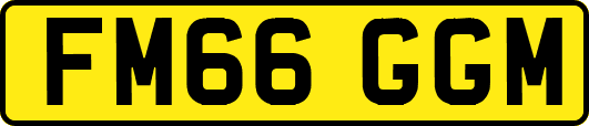 FM66GGM