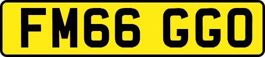 FM66GGO