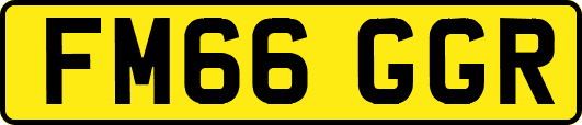 FM66GGR