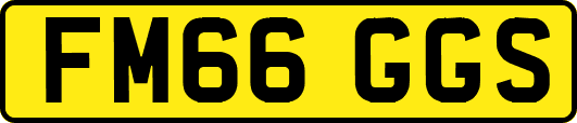 FM66GGS