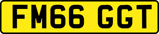 FM66GGT