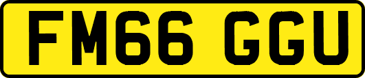 FM66GGU