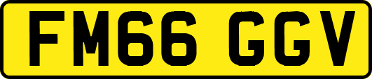 FM66GGV