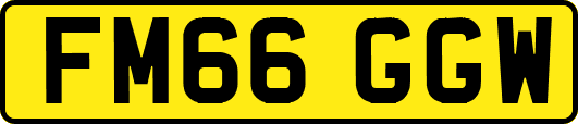 FM66GGW