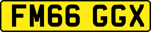FM66GGX