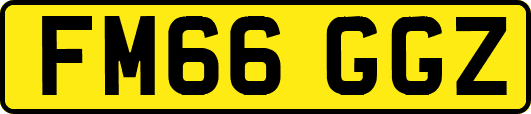 FM66GGZ