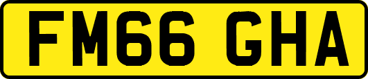 FM66GHA
