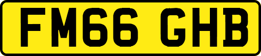 FM66GHB