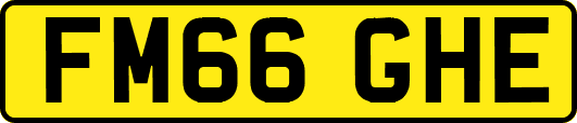 FM66GHE
