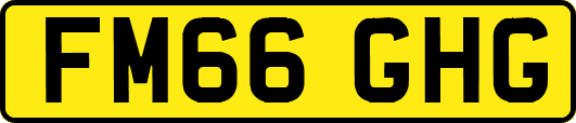 FM66GHG