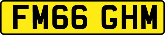 FM66GHM