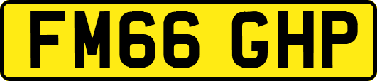 FM66GHP