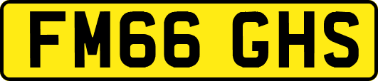 FM66GHS