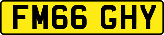 FM66GHY