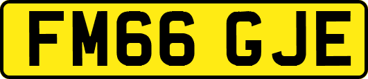 FM66GJE